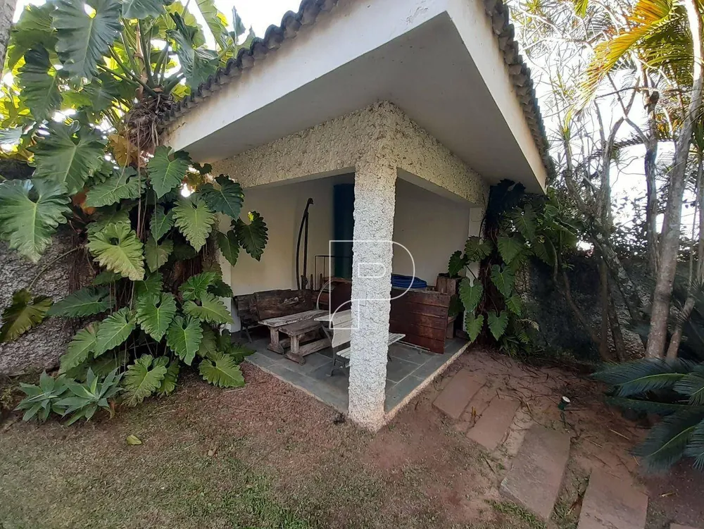 Casa, 5 quartos, 831 m² - Foto 12