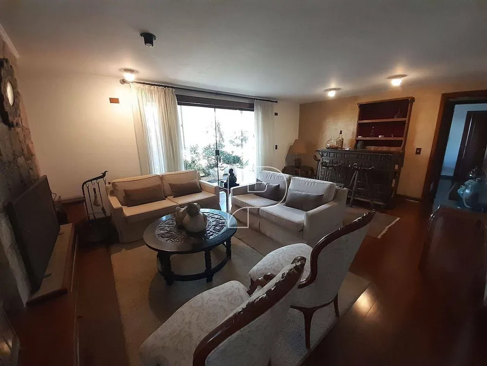 Casa, 5 quartos, 831 m² - Foto 3