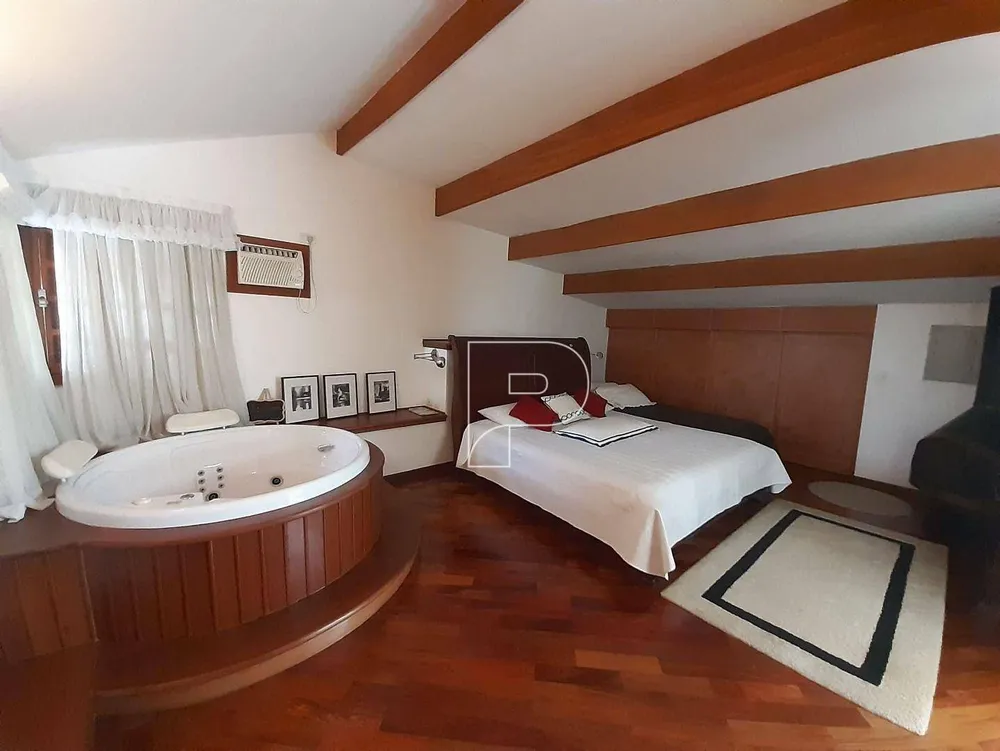 Casa, 5 quartos, 831 m² - Foto 10