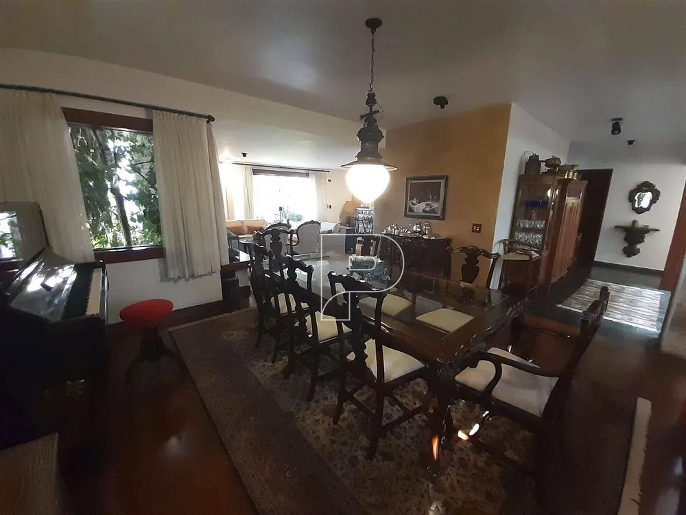 Casa, 5 quartos, 831 m² - Foto 2