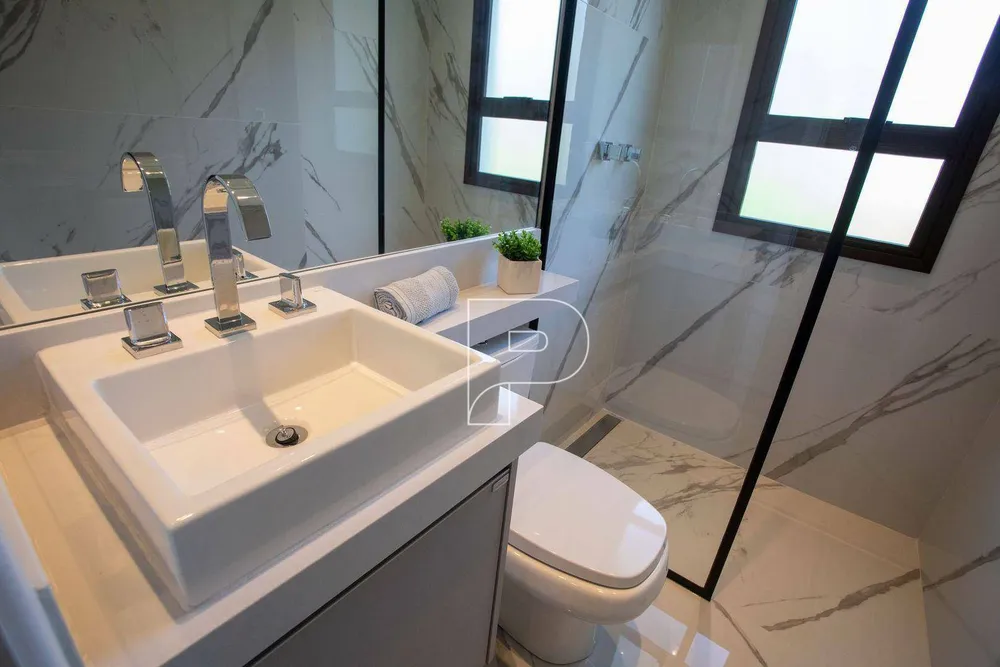 Loteamento e Condomínio, 125 m² - Foto 4