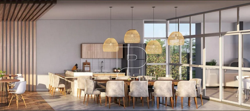 Loteamento e Condomínio, 125 m² - Foto 2