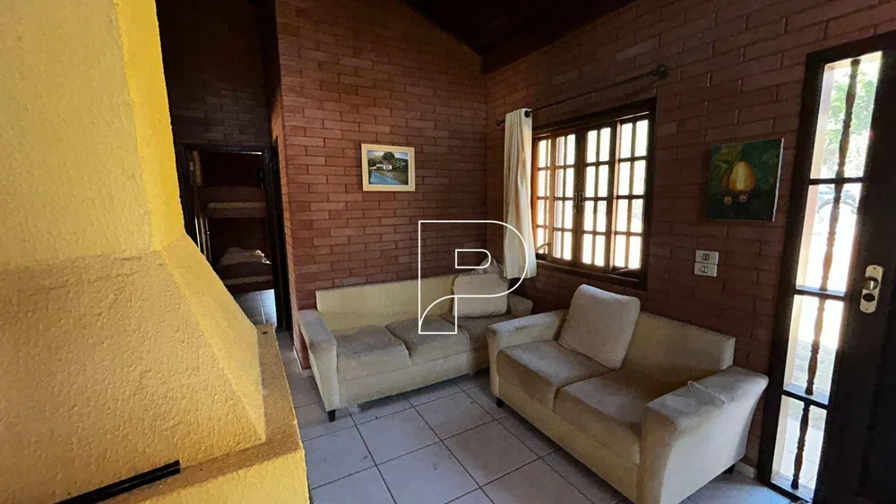 Chácara, 3 quartos, 2000 m² - Foto 2