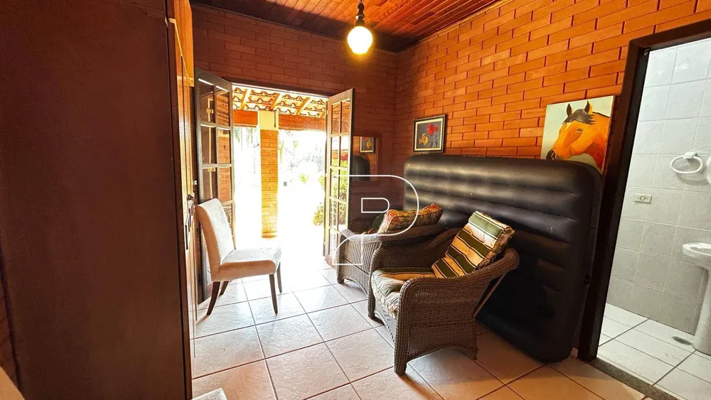 Chácara, 3 quartos, 2000 m² - Foto 1
