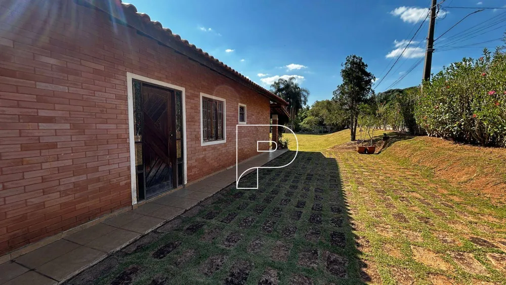 Chácara, 3 quartos, 2000 m² - Foto 8