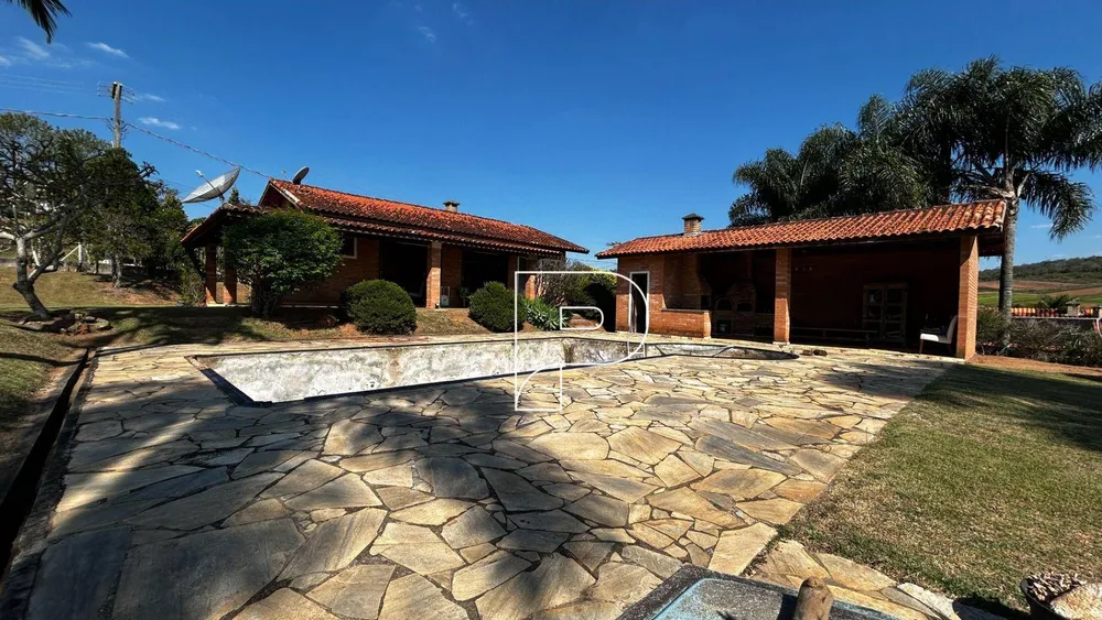Chácara, 3 quartos, 2000 m² - Foto 4