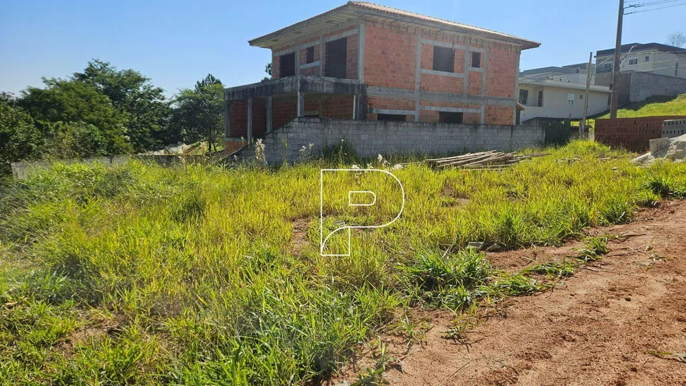 Loteamento e Condomínio, 421 m² - Foto 1