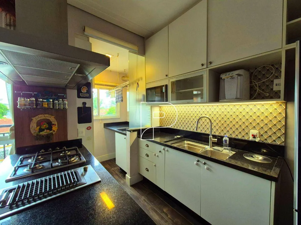 Apartamento, 2 quartos, 74 m² - Foto 1