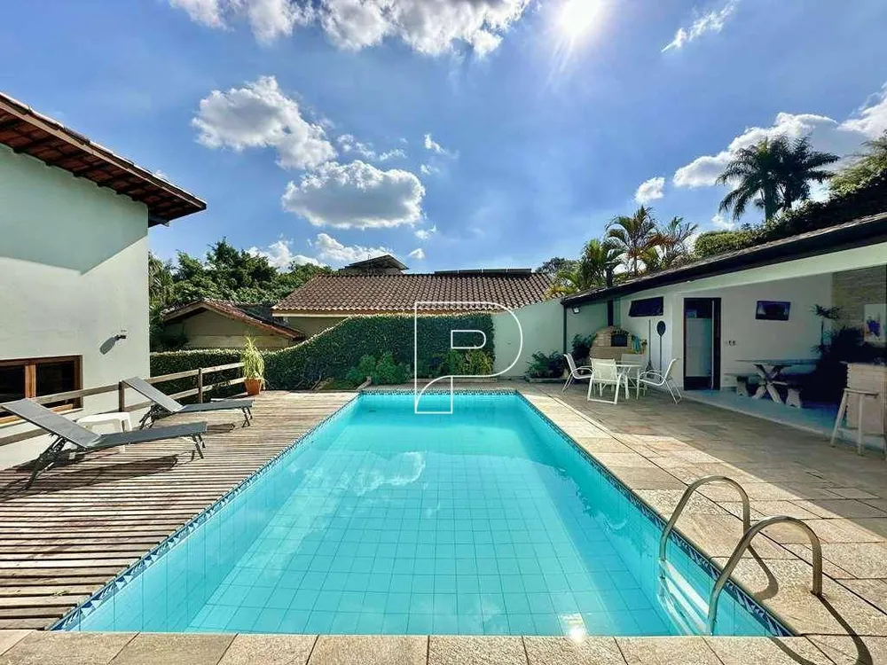 Casa de Condomínio, 3 quartos - Foto 6