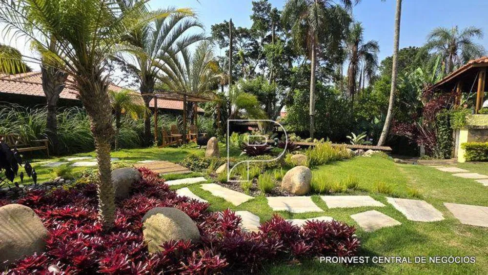 Casa, 4 quartos, 652 m² - Foto 8