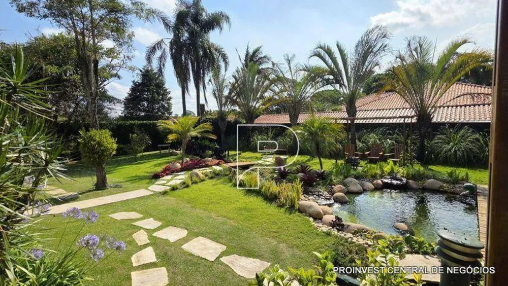 Casa, 4 quartos, 652 m² - Foto 1