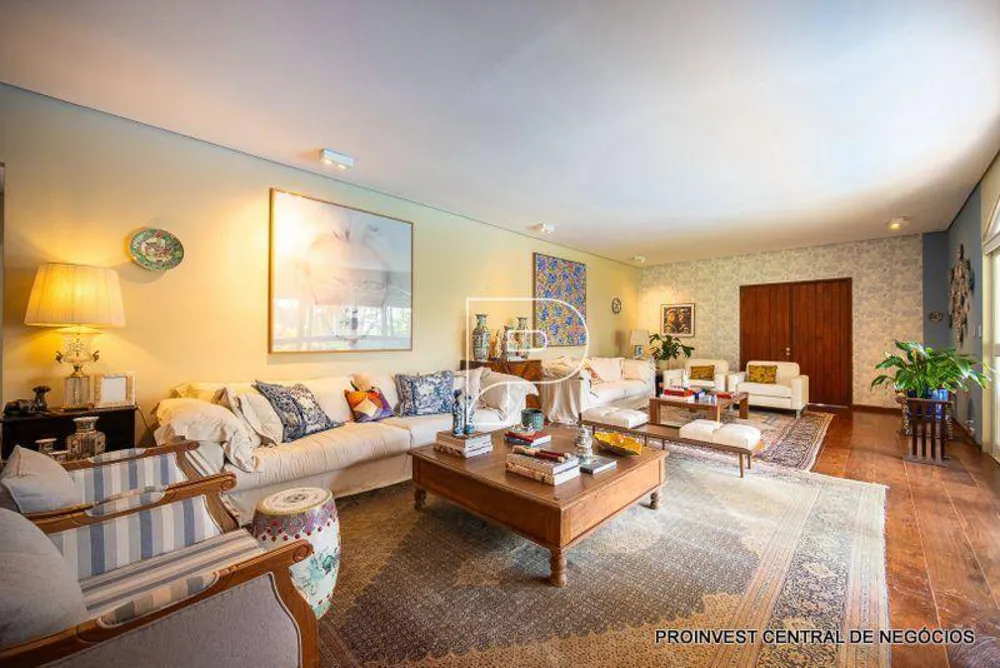 Casa, 4 quartos, 652 m² - Foto 4