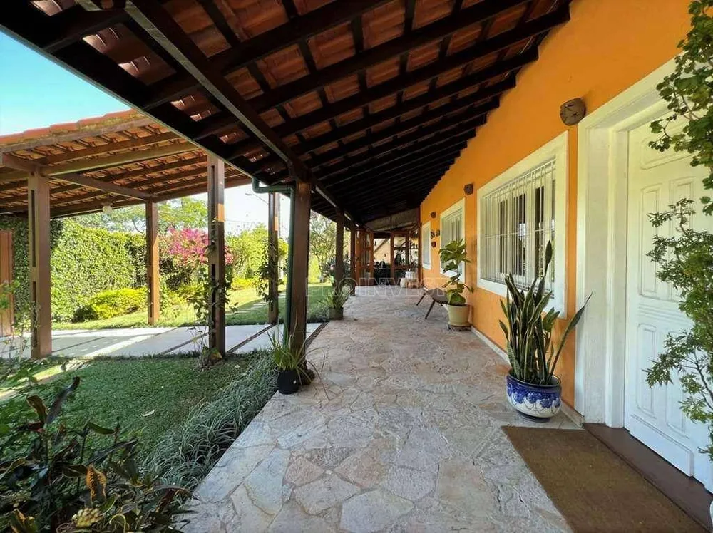 Casa, 4 quartos, 652 m² - Foto 2
