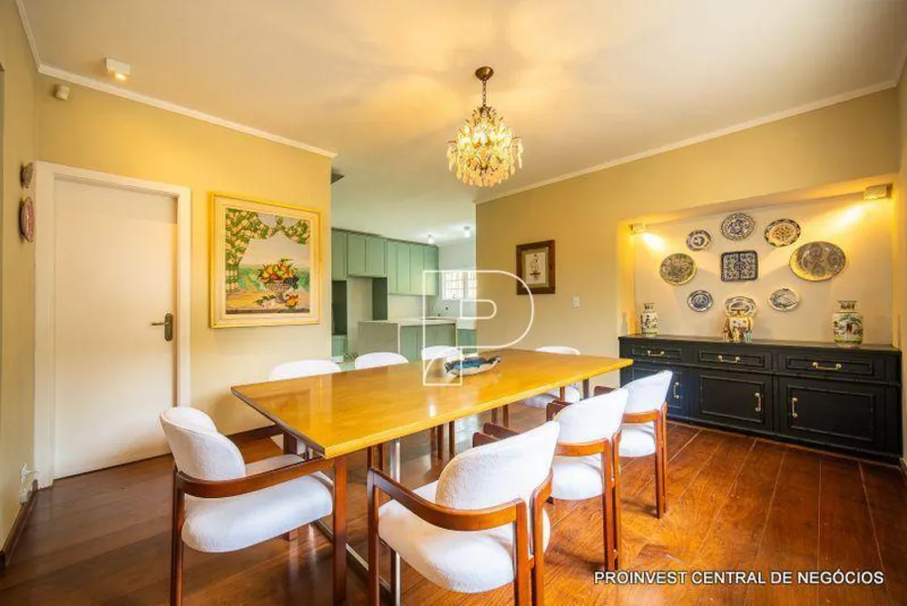 Casa, 4 quartos, 652 m² - Foto 3