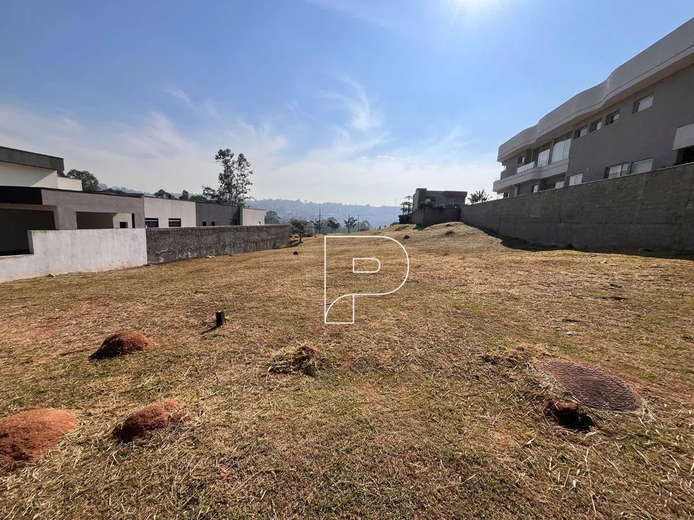 Loteamento e Condomínio, 603 m² - Foto 5