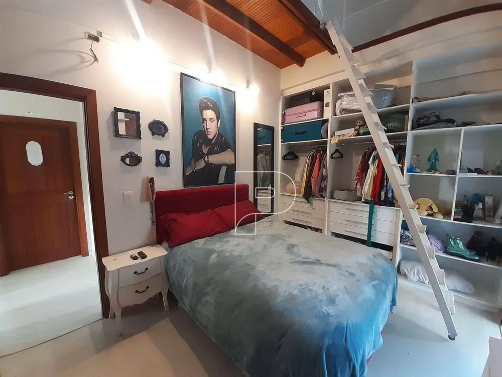 Casa de Condomínio, 4 quartos - Foto 9