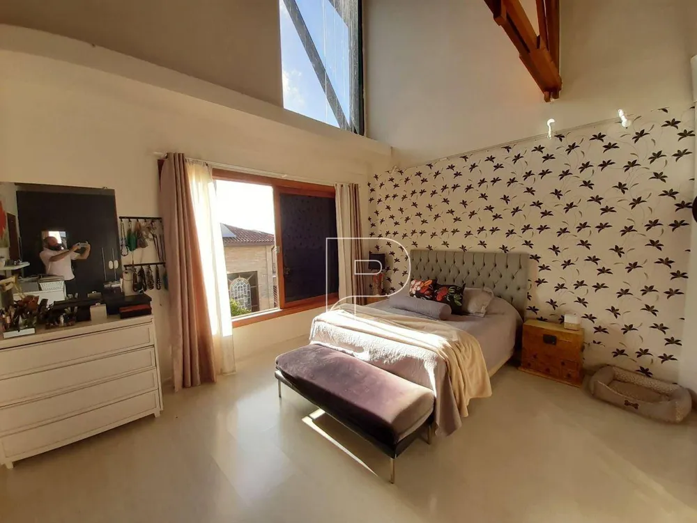 Casa de Condomínio, 4 quartos - Foto 10