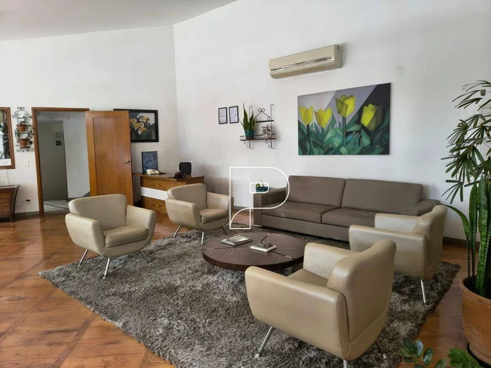 Sala-Conjunto, 30 m² - Foto 1