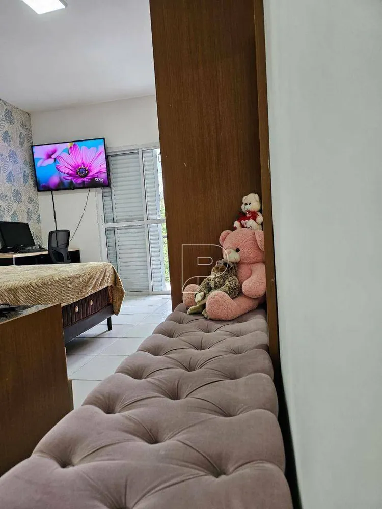 Casa de Condomínio, 3 quartos - Foto 10