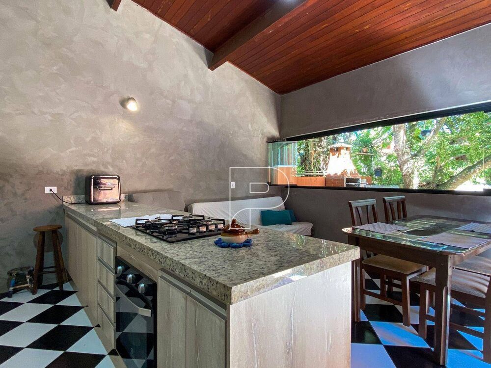 Casa de Condomínio, 6 quartos - Foto 5