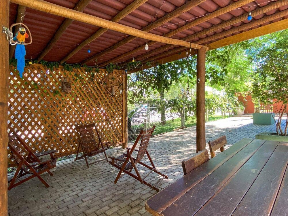 Casa de Condomínio, 6 quartos - Foto 8