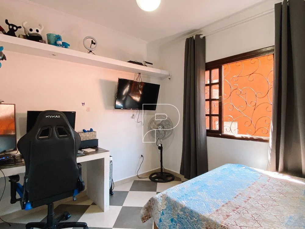 Casa de Condomínio, 6 quartos - Foto 2