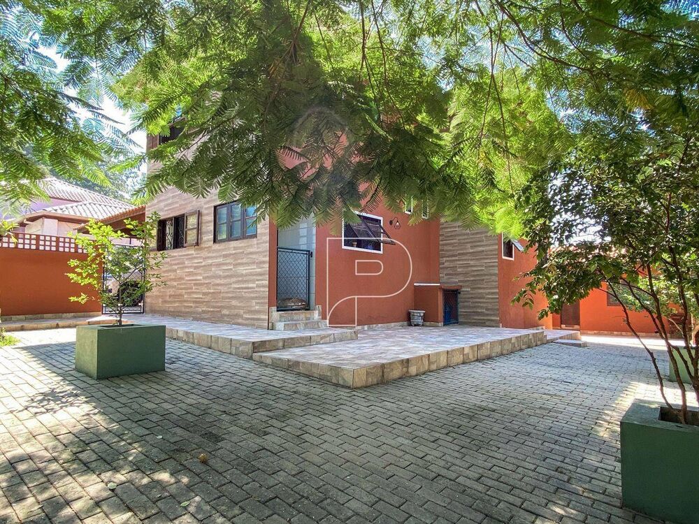 Casa de Condomínio, 6 quartos - Foto 6