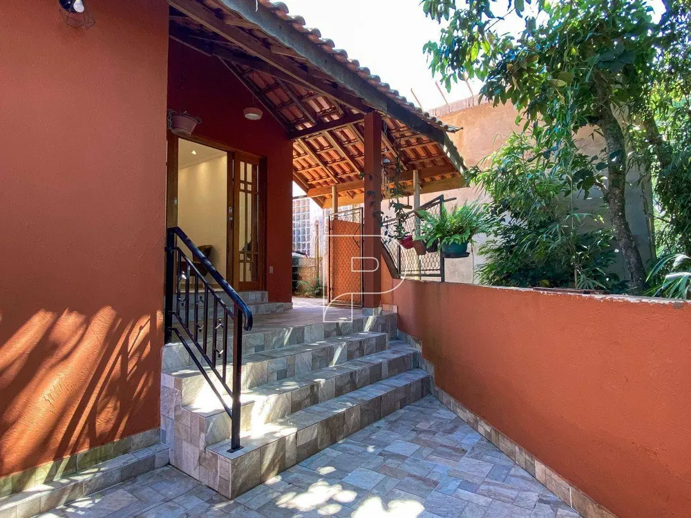 Casa de Condomínio, 6 quartos - Foto 5