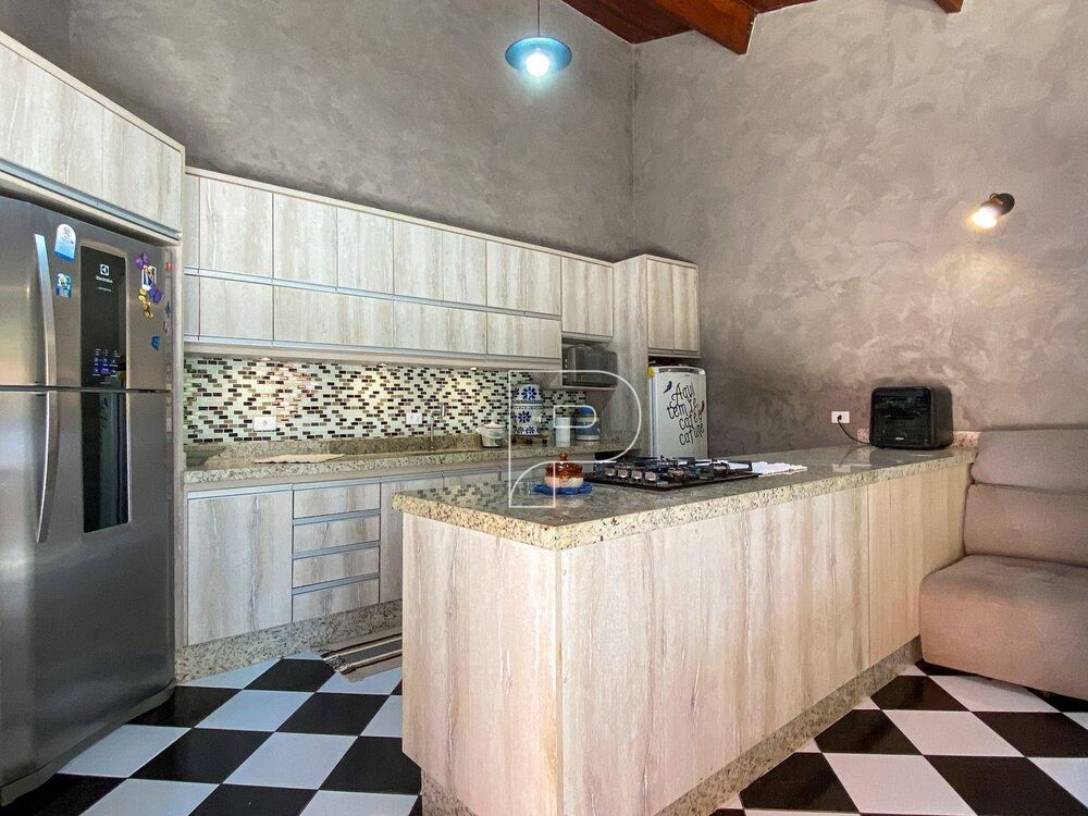 Casa de Condomínio, 6 quartos - Foto 4