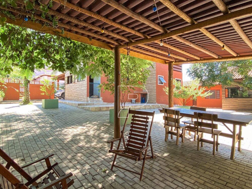 Casa de Condomínio, 6 quartos - Foto 7