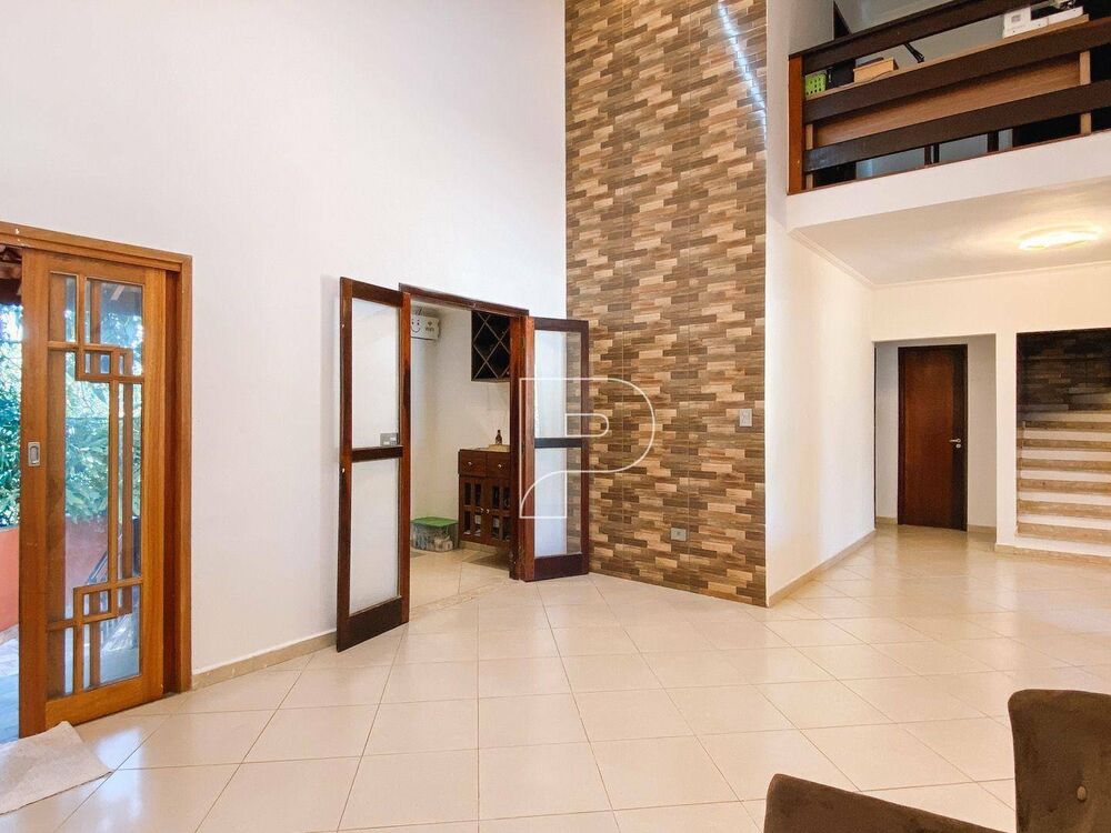 Casa de Condomínio, 6 quartos - Foto 1