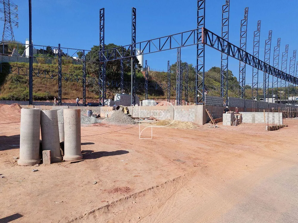 Depósito-Galpão, 2000 m² - Foto 3