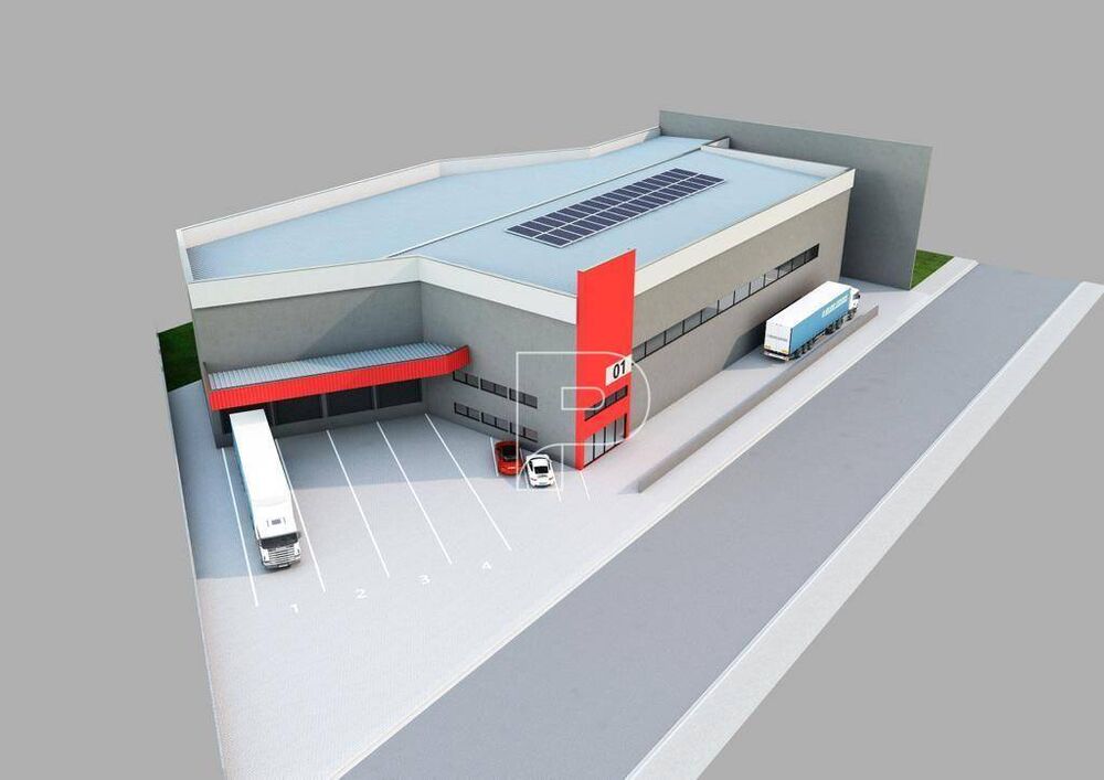 Depósito-Galpão, 2000 m² - Foto 4