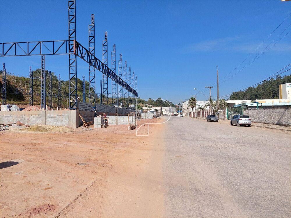 Depósito-Galpão, 2000 m² - Foto 1