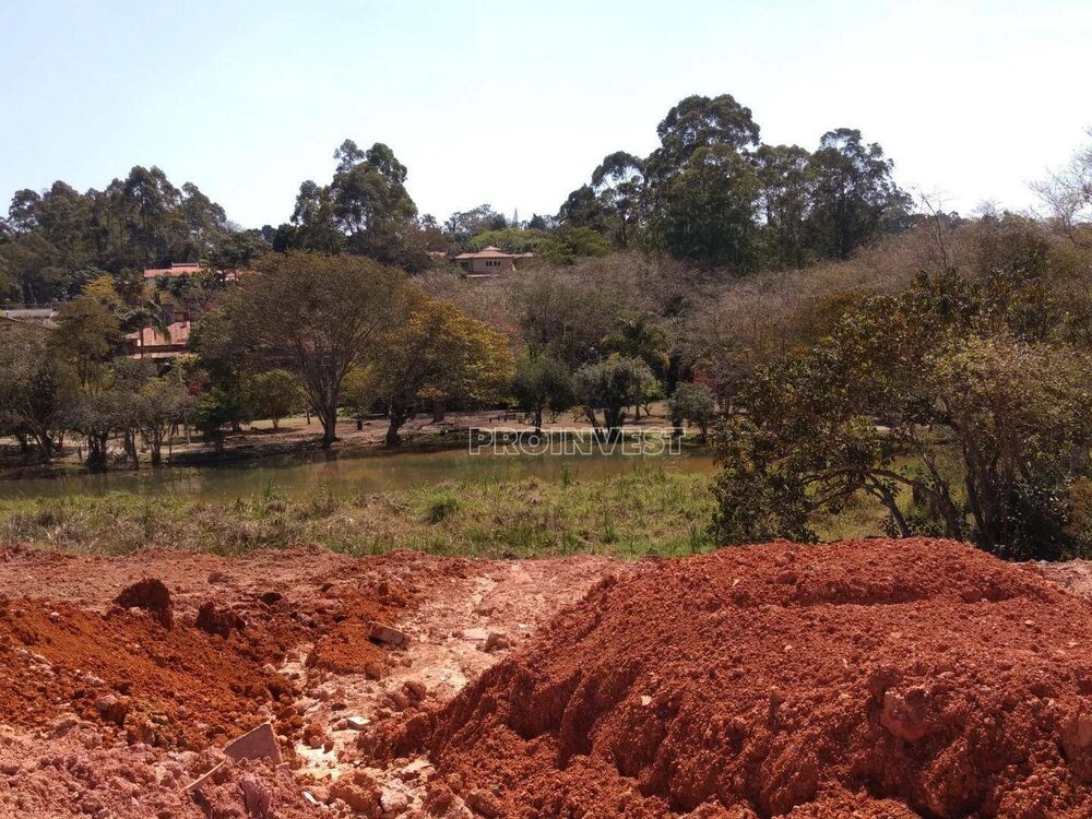 Loteamento e Condomínio, 673 m² - Foto 5