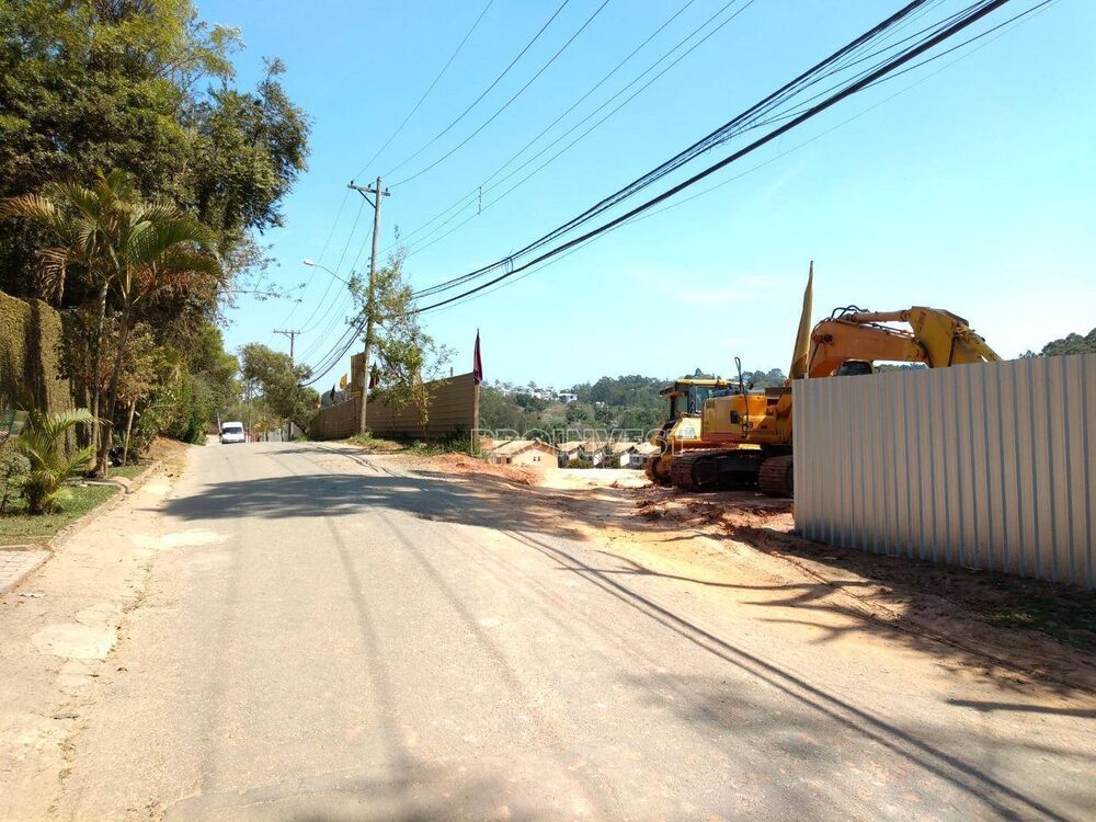 Loteamento e Condomínio, 673 m² - Foto 7