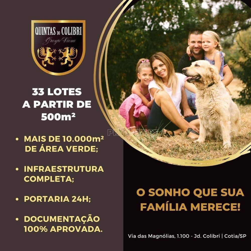 Loteamento e Condomínio, 673 m² - Foto 9