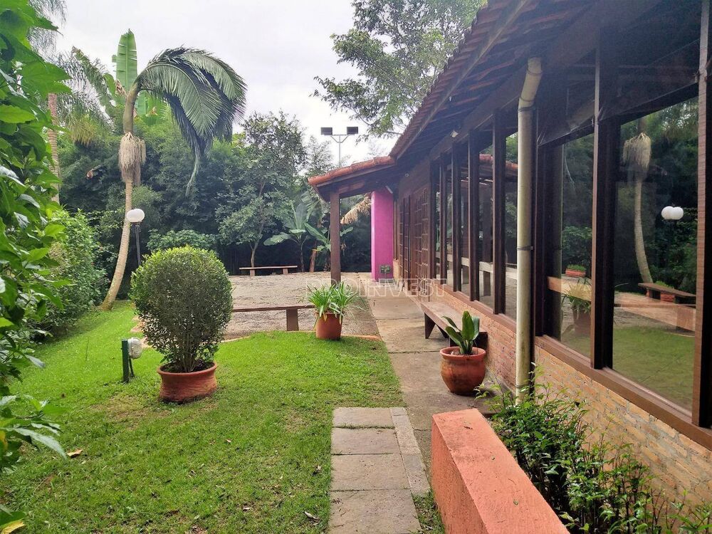 Casa de Condomínio, 4 quartos - Foto 2