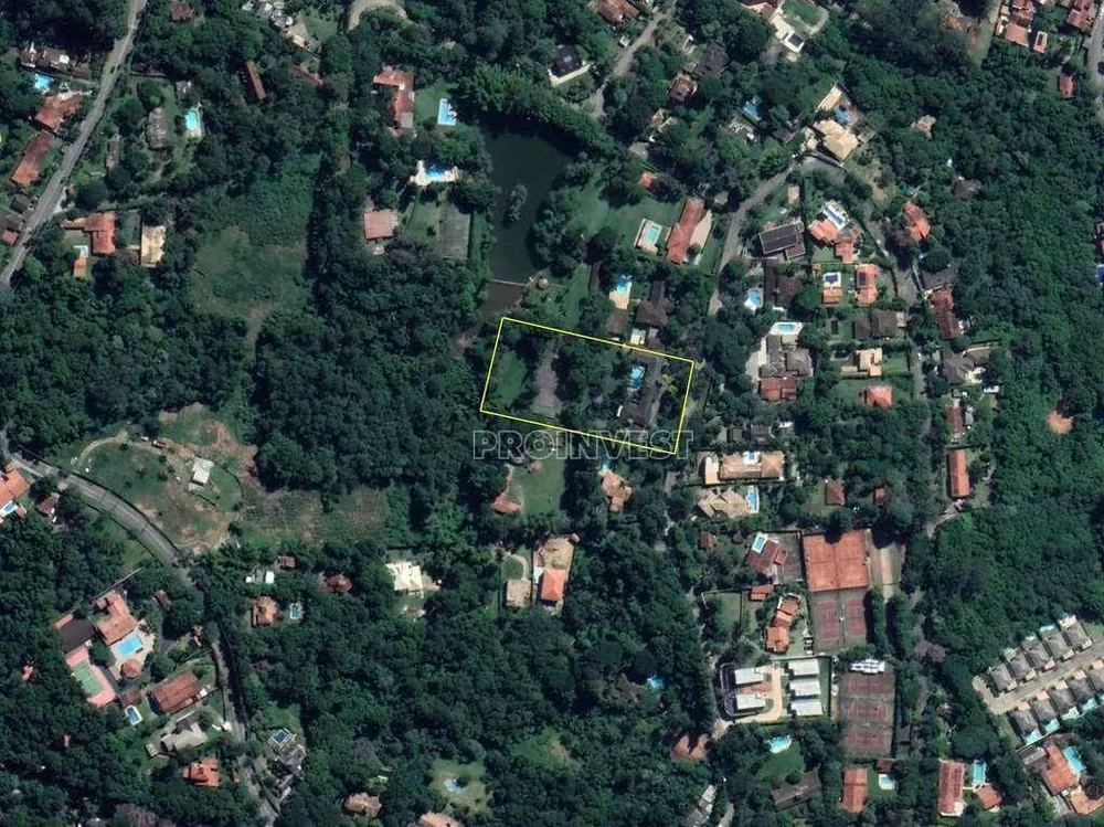 Casa, 5 quartos, 900 m² - Foto 7