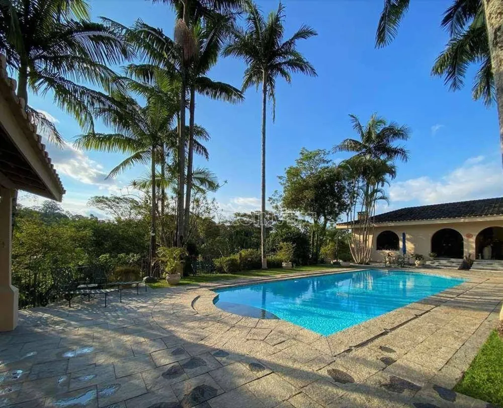 Casa, 5 quartos, 900 m² - Foto 3