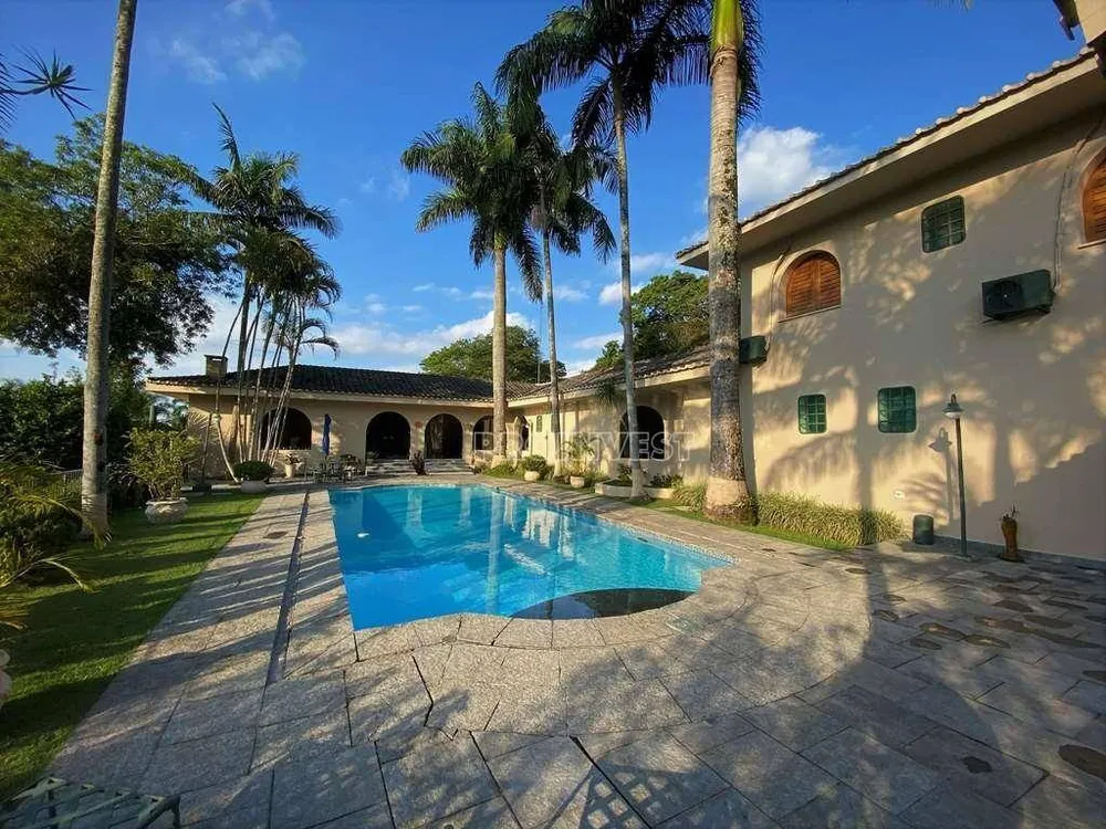 Casa, 5 quartos, 900 m² - Foto 1