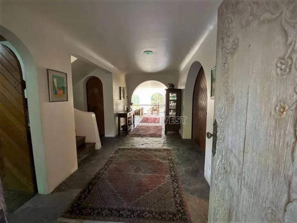 Casa, 5 quartos, 900 m² - Foto 2