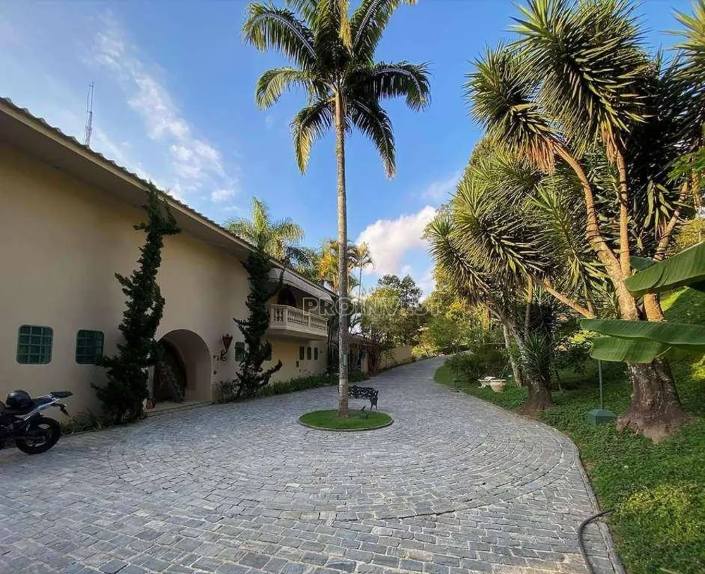 Casa, 5 quartos, 900 m² - Foto 4