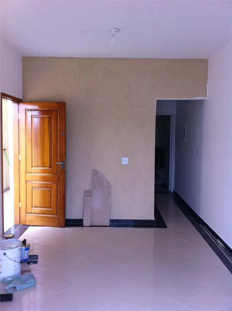 Casa, 3 quartos, 110 m² - Foto 2