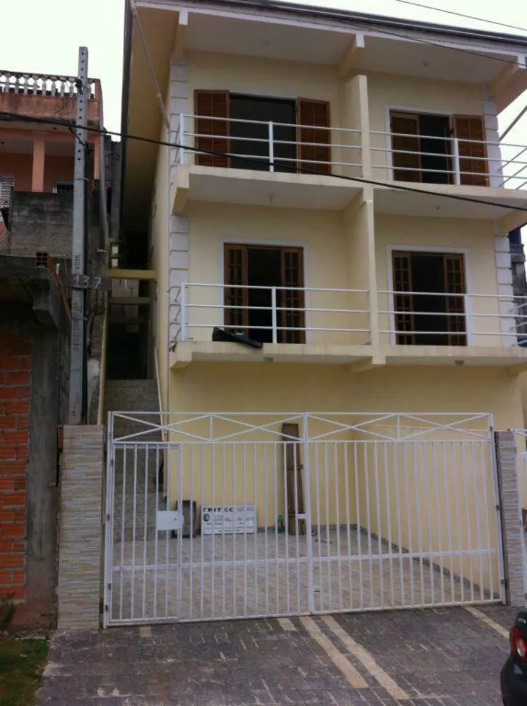 Casa, 3 quartos, 110 m² - Foto 1