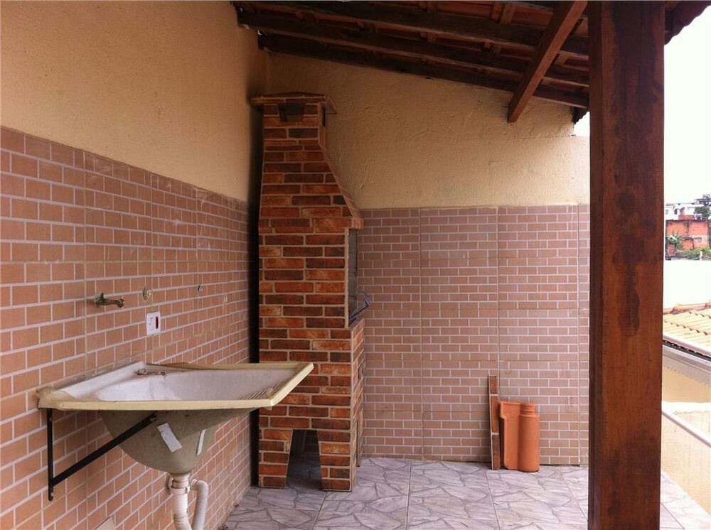 Casa, 3 quartos, 110 m² - Foto 1