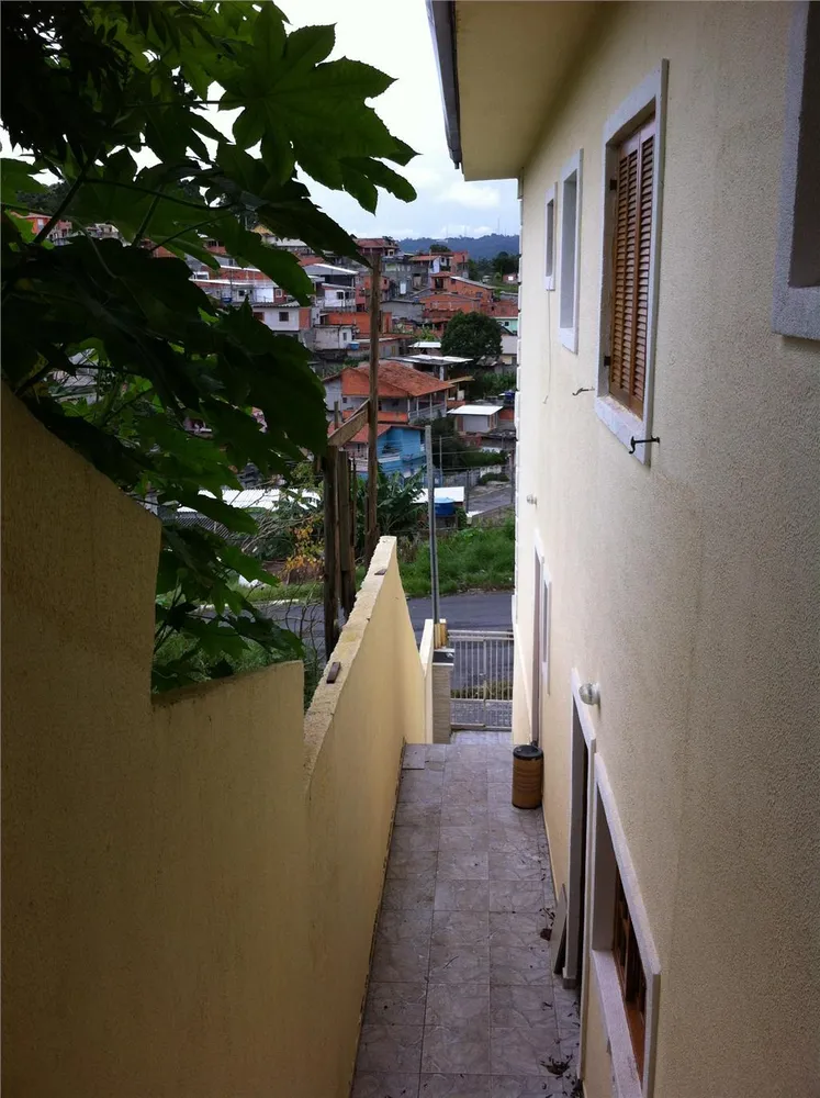 Casa, 3 quartos, 110 m² - Foto 12