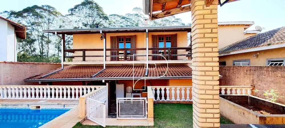 Casa de Condomínio, 4 quartos - Foto 5