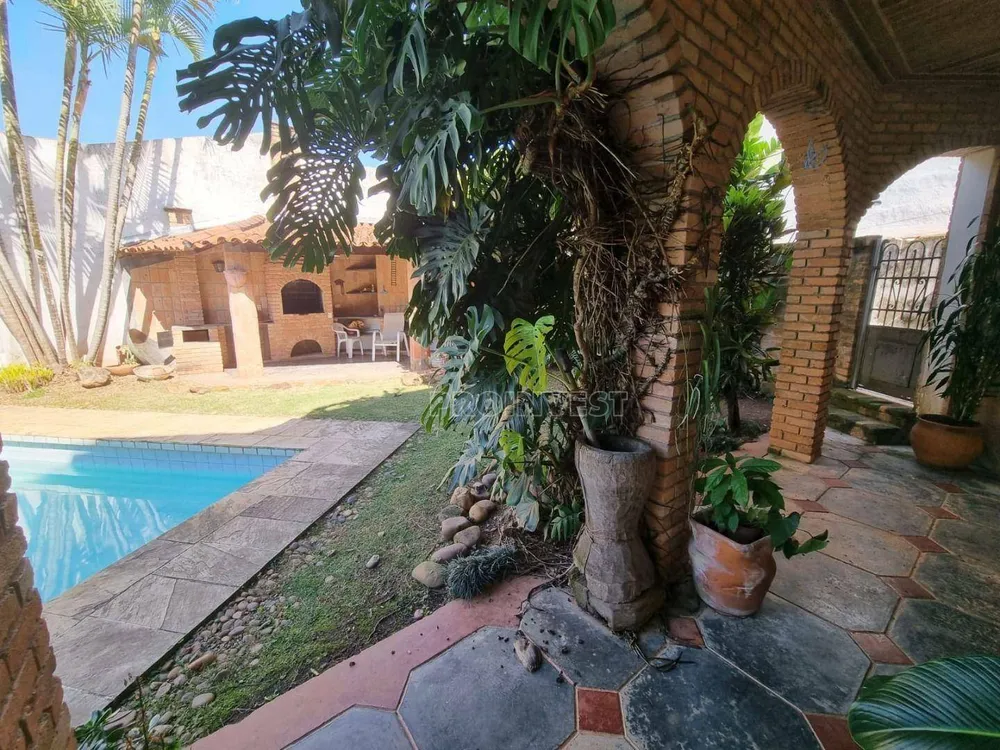 Casa de Condomínio, 4 quartos - Foto 7