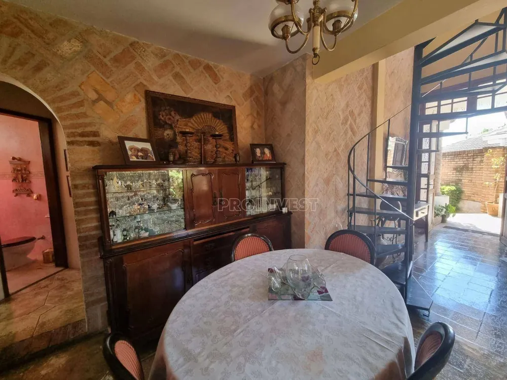 Casa de Condomínio, 4 quartos - Foto 2